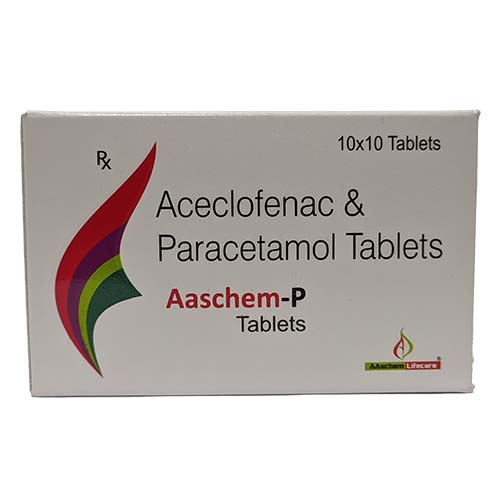 AASCHEM-P - Aaschem-lifecare